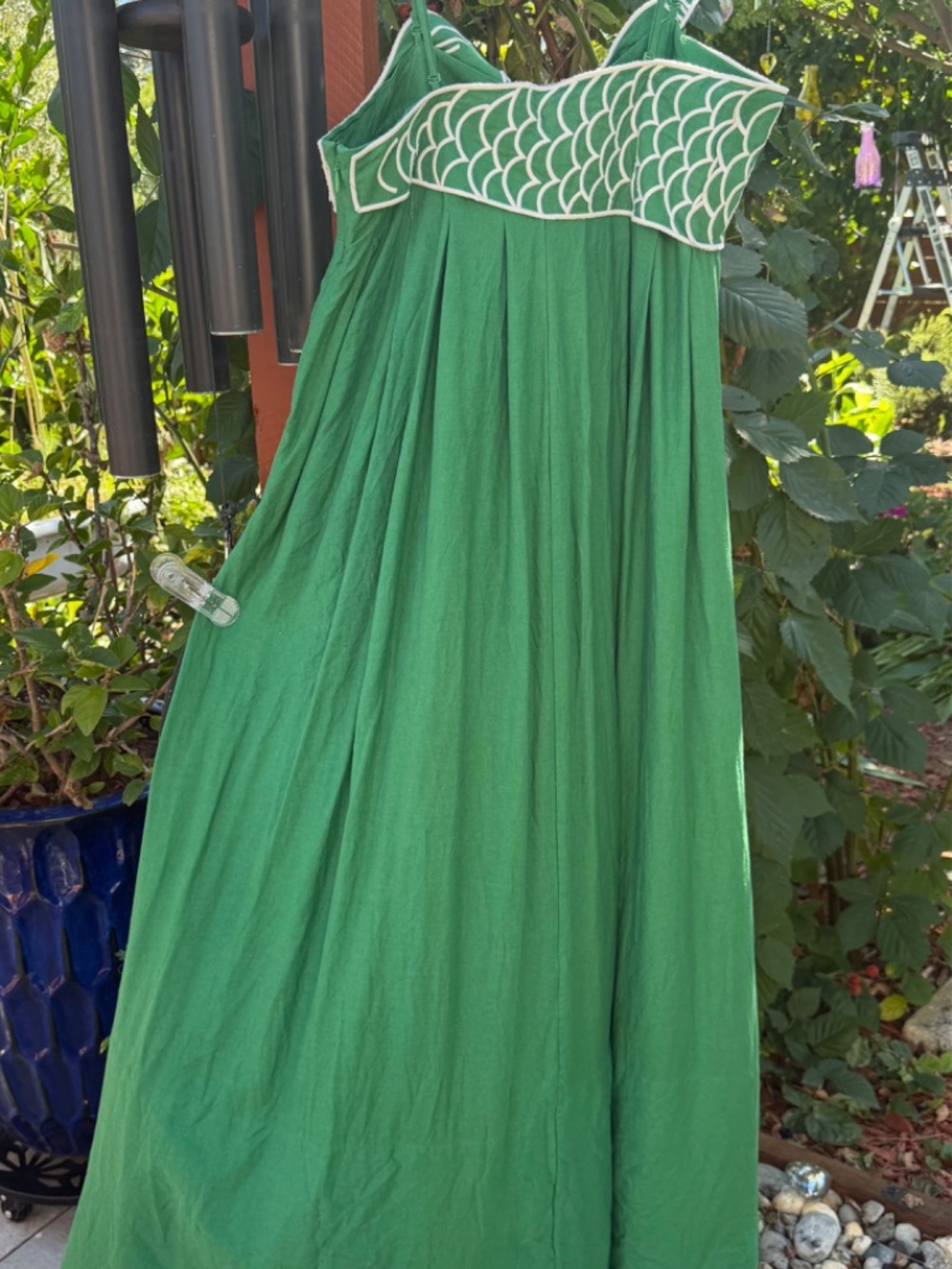 Maxi Dress - Picture 2 of 4